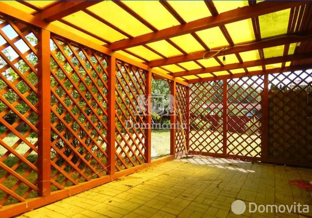 Стоимость продажи дачи, Зеленый бор, д. 116