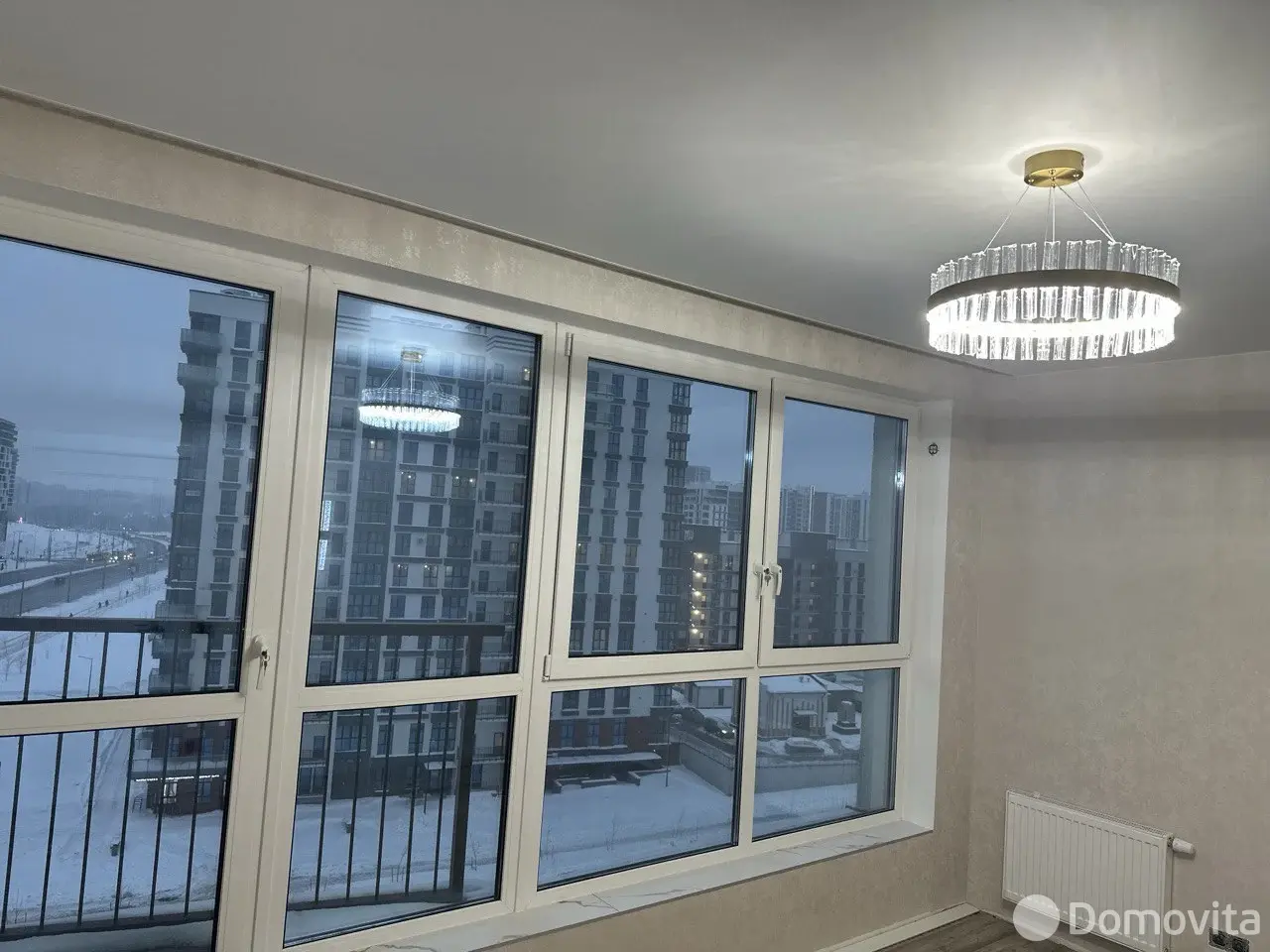 Снять 3-комнатную квартиру в Минске, ул. Игоря Лученка, д. 15, 800USD, код 149346 - фото 26