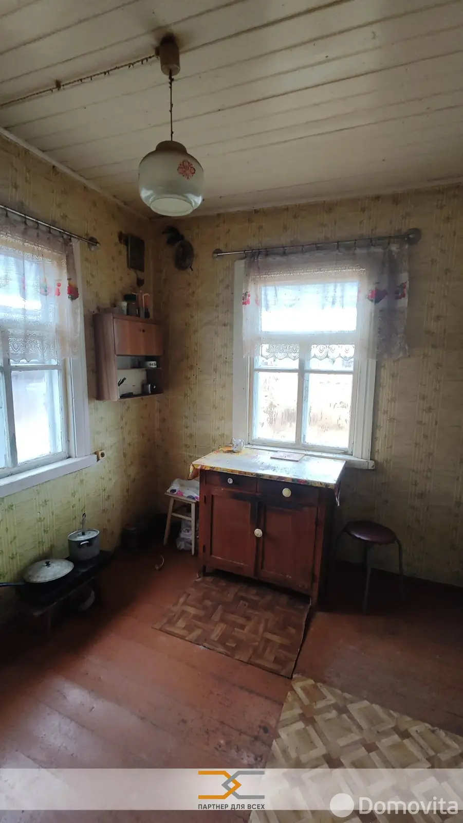 дом, Сороковщина, , стоимость продажи 108 576 р.