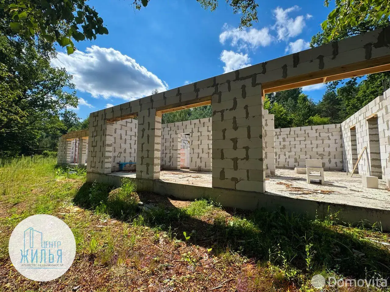 Купить земельный участок, 25 соток, Усово, Гродненская область, 120000USD, код 572532 - фото 13