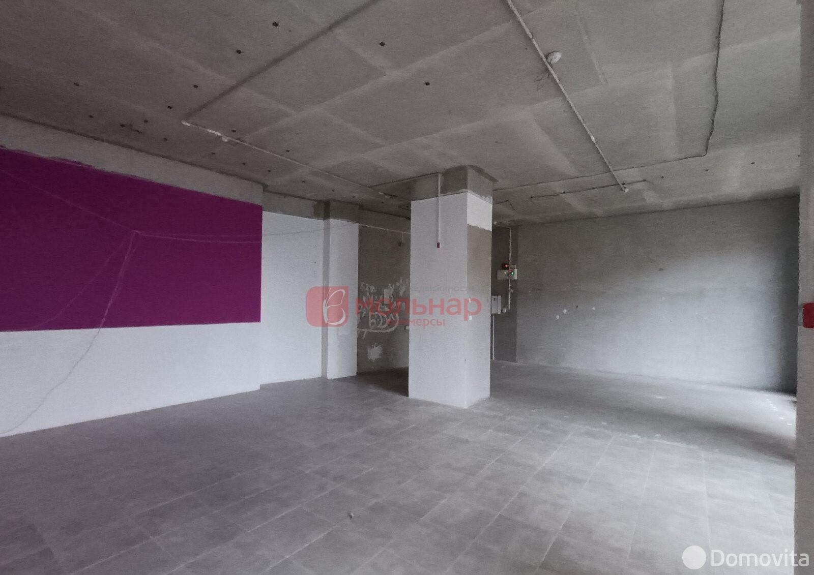 Снять торговое помещение на ул. Нововиленская, д. 55 в Минске, 3713BYN, код 965954 - фото 10