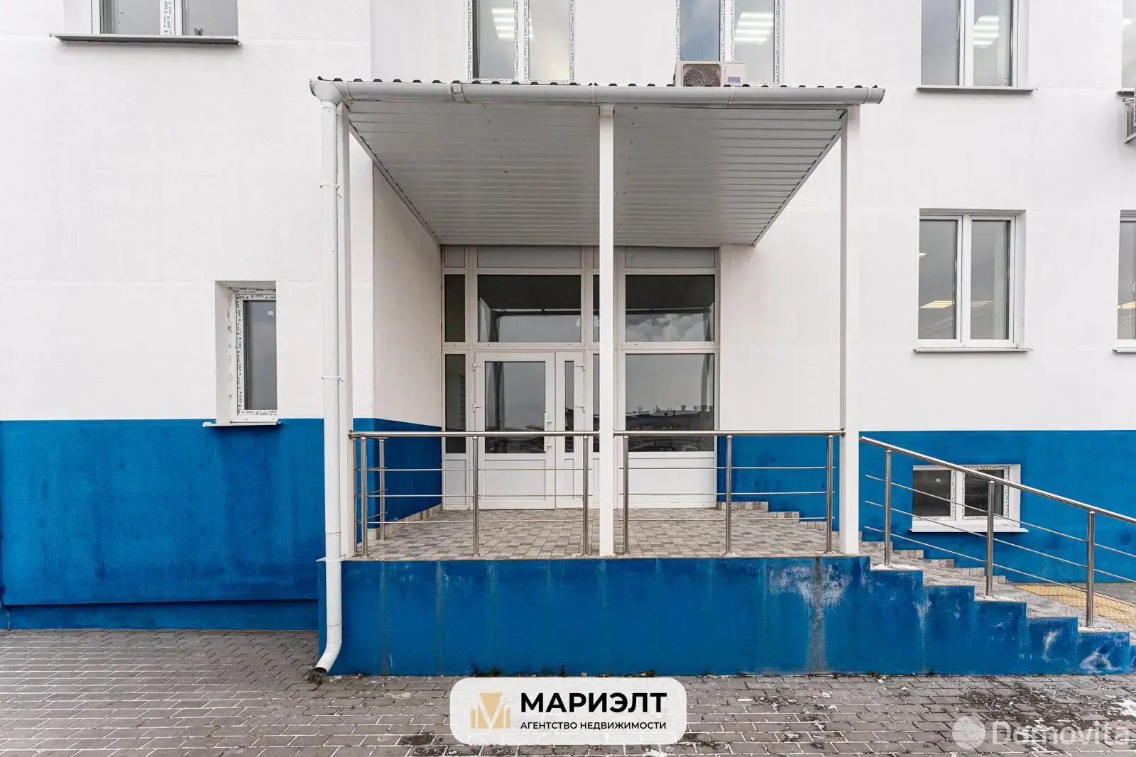 продажа офиса, Минск, пер. Монтажников 4-й, д. 13