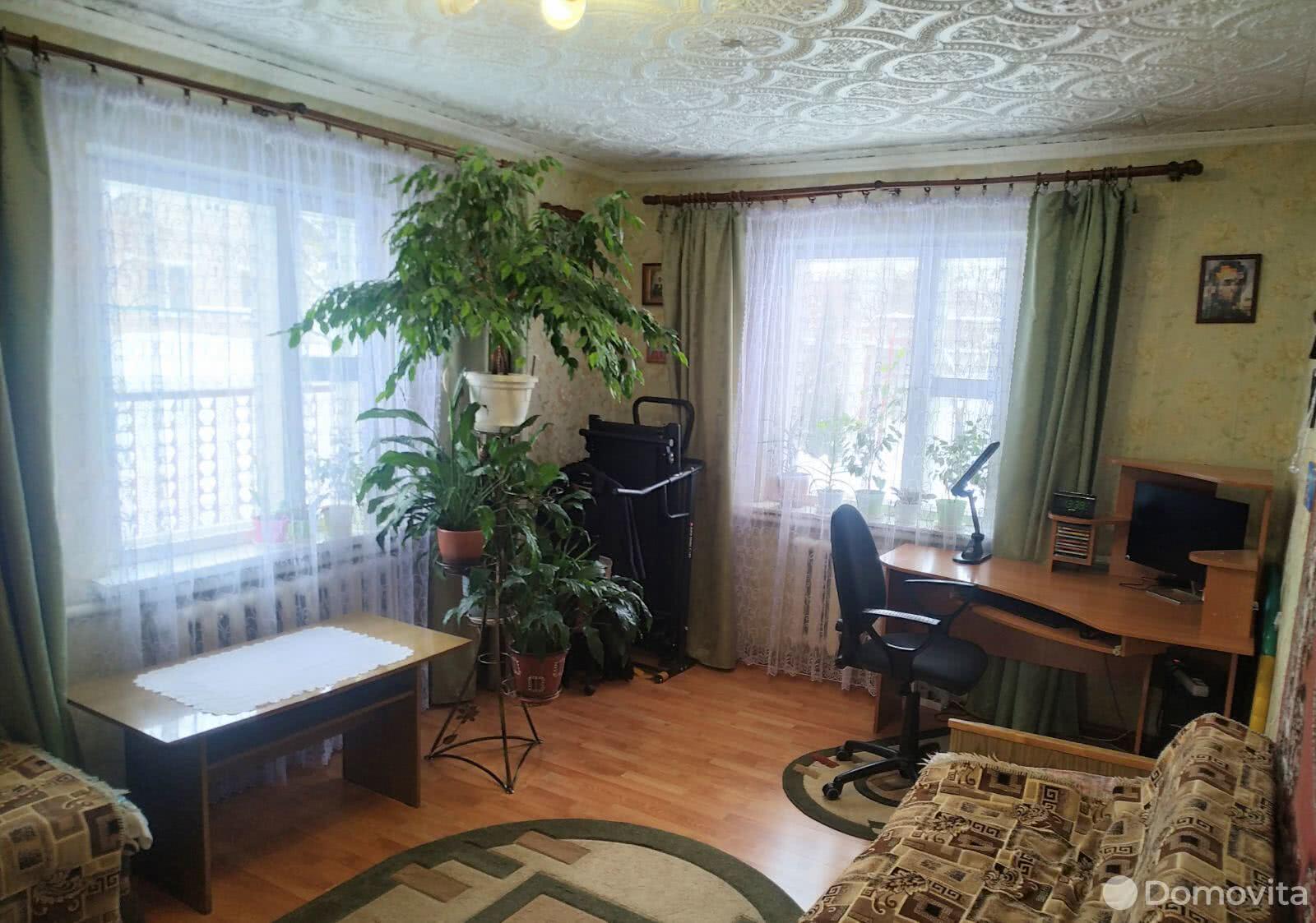 Продажа 1-этажного дома в Лиде, Гродненская область ул. Климко, д. 5, 44990USD, код 630986 - фото 4