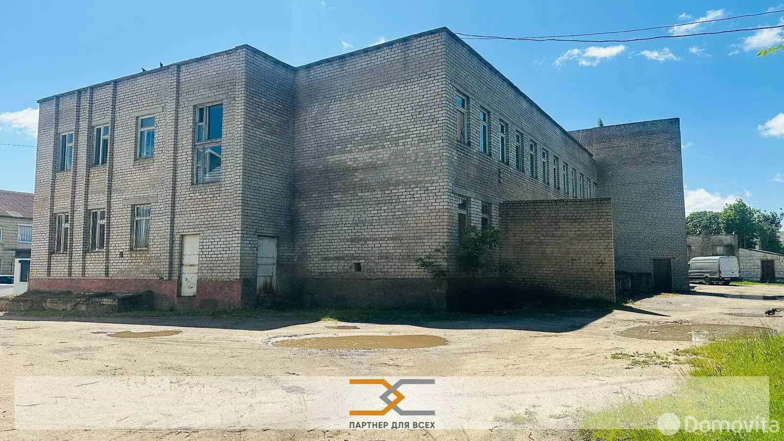 Продажа торговой точки на ул. Новая в Семежево, 9900USD, код 994620 - фото 5