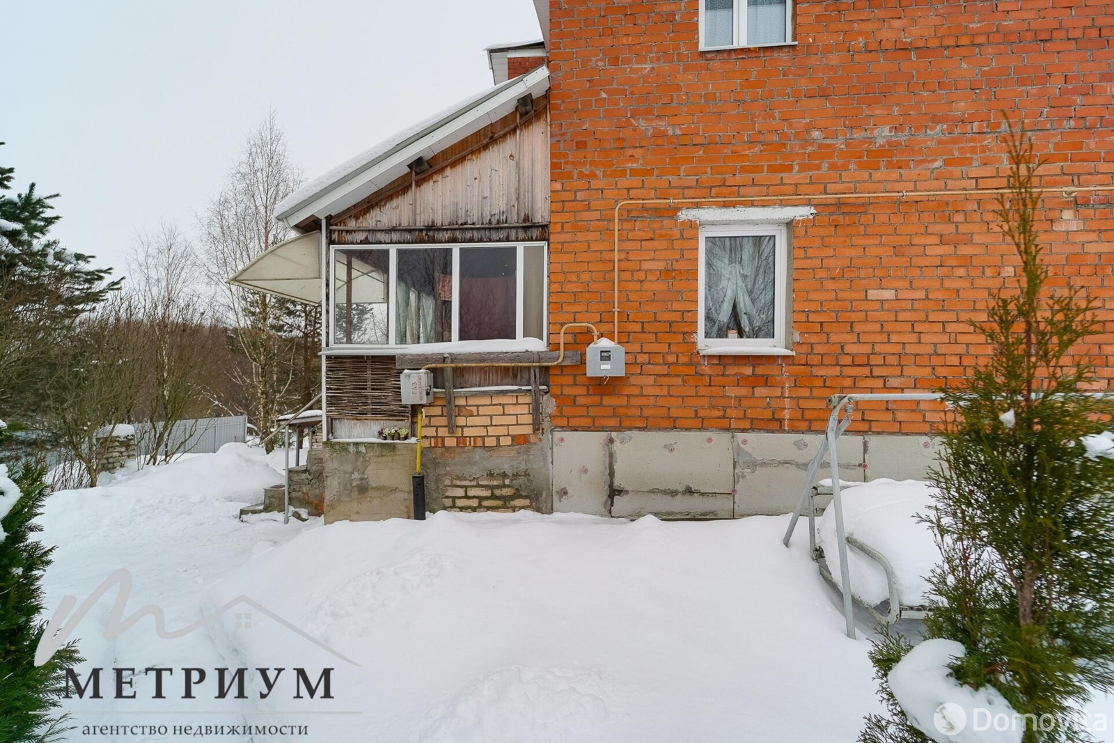 дом, Дуброва, - лучшее предложение