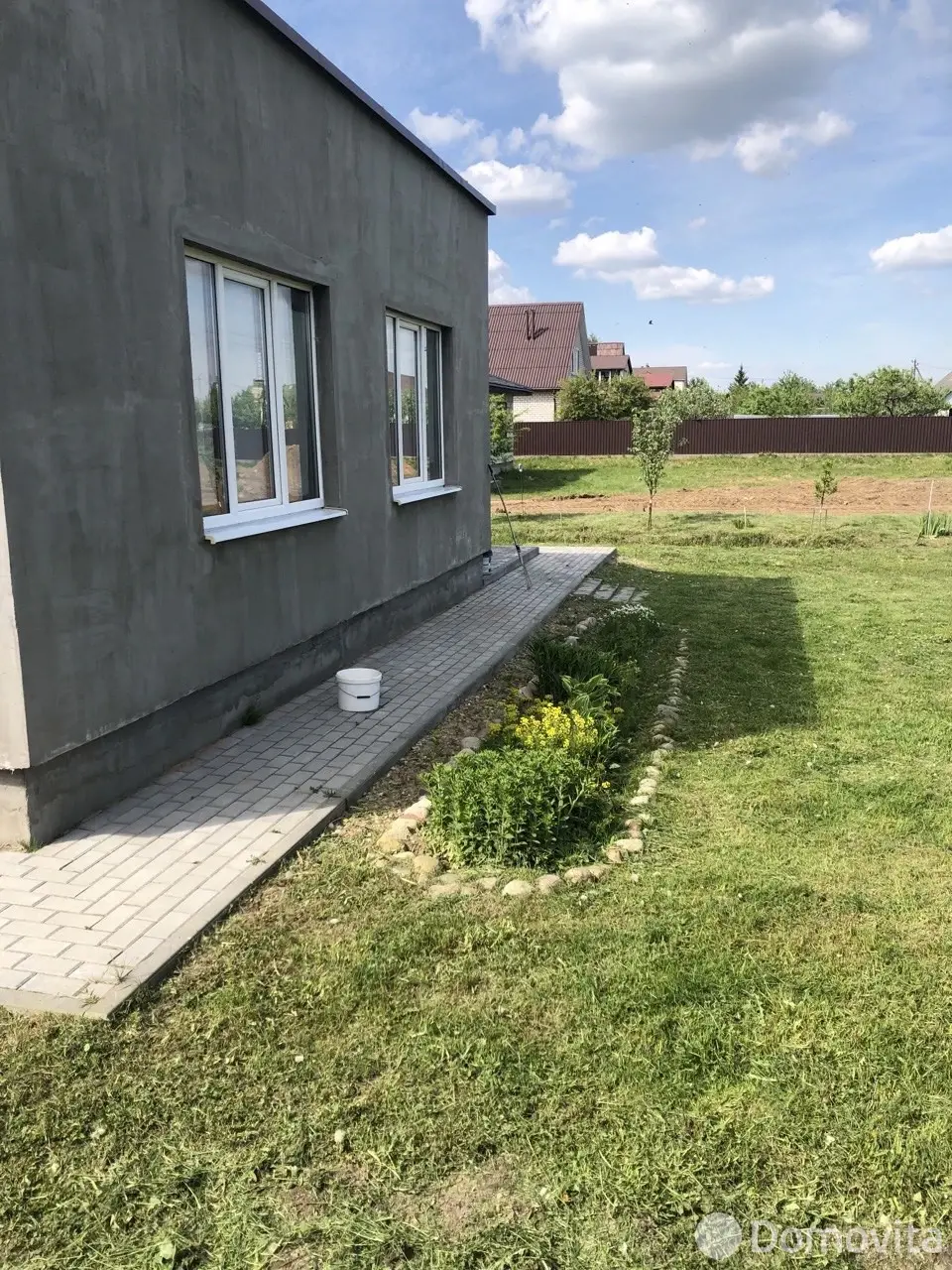 дом, Заполье, ул. Полевая, д. 14 