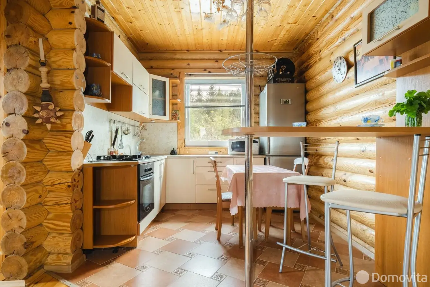 коттедж, ВЕРЯГИ, 