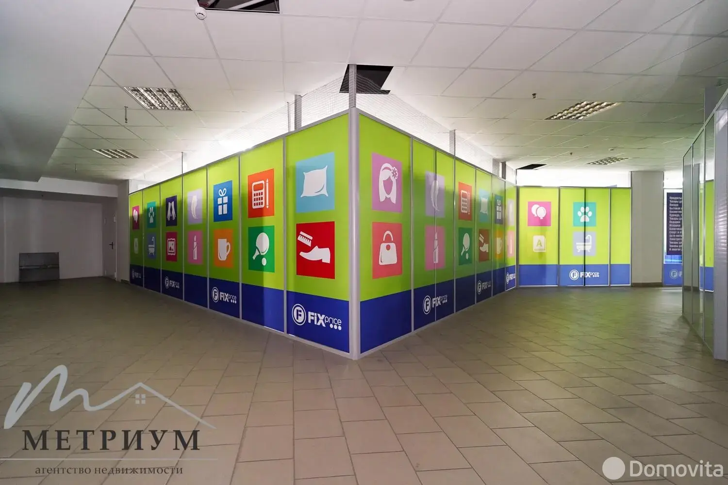 Снять торговую точку на ул. Ложинская, д. 14 в Минске, 2400USD, код 966415 - фото 4