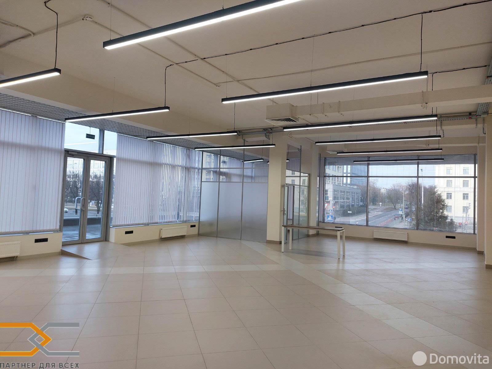 Аренда офиса на пр-т Независимости, д. 84/а в Минске, 3000EUR, код 4079 - фото 5