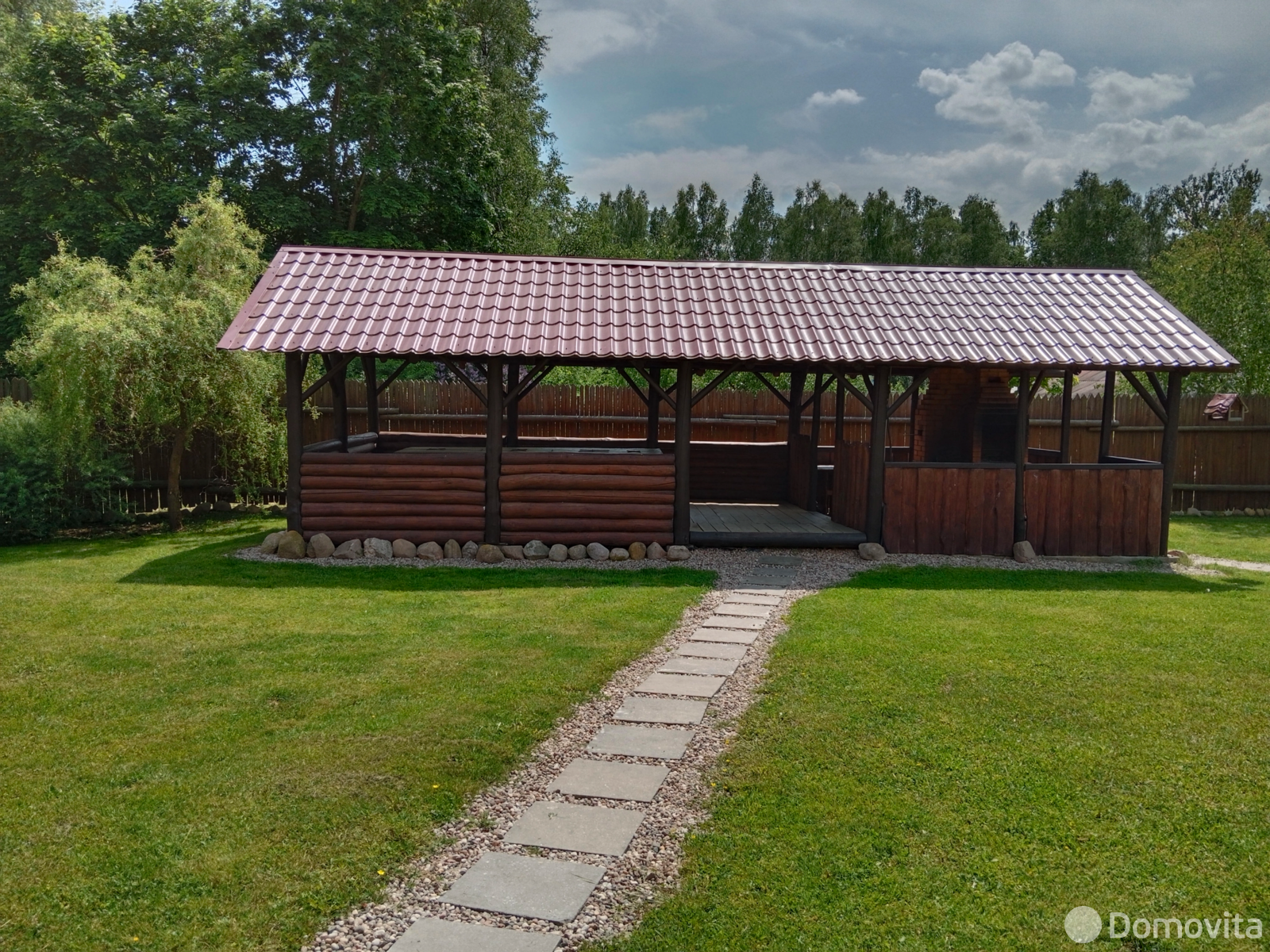  Коттедж Василек на сутки в Юрковичах ул. Лесническая, 200BYN, код 1440 - фото 49