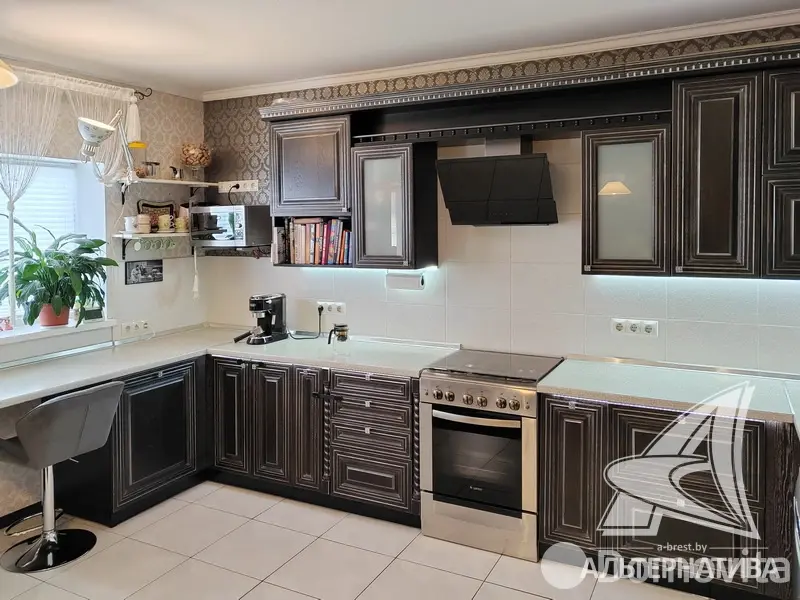 коттедж, Старое Село, - лучшее предложение