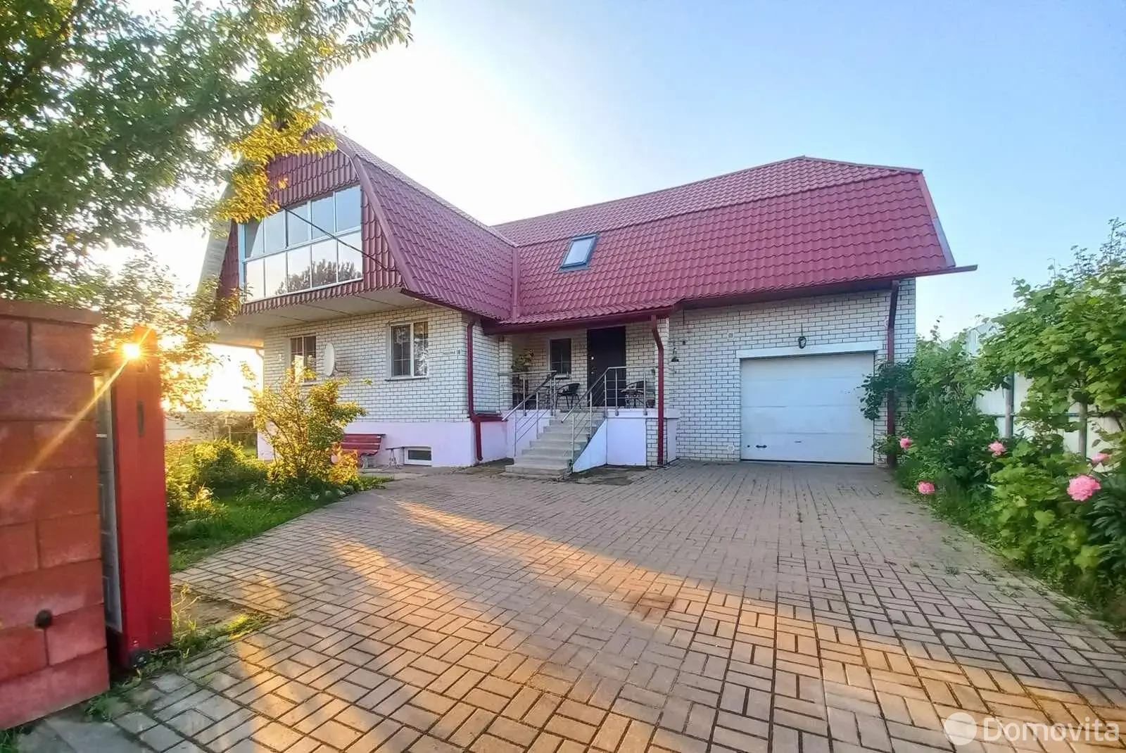 дом, Энергия, ул. Молодёжная, стоимость продажи 377 840 р.