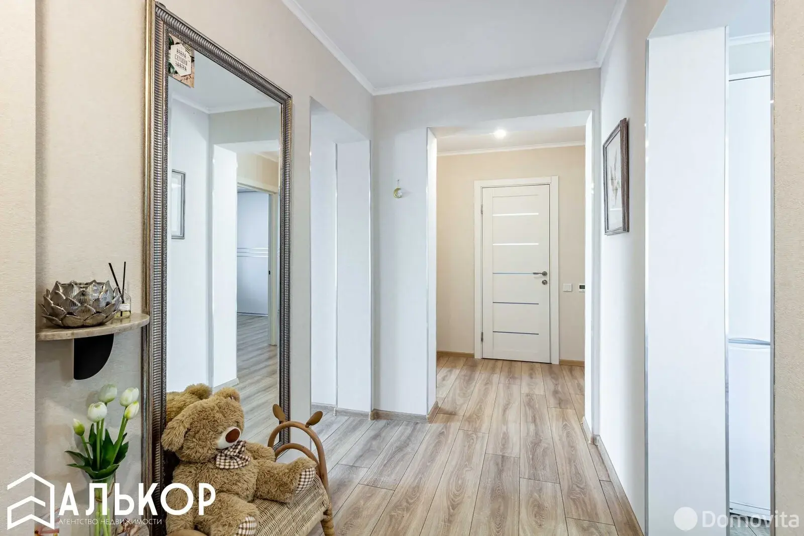 дом, Ждановичи, ул. Озерная, д. 12/А