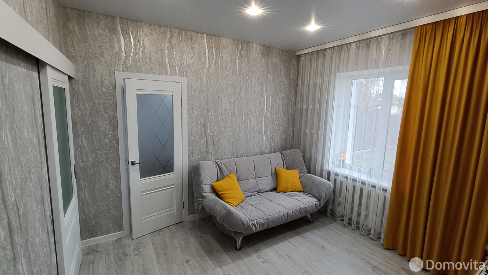 Аренда коттеджа на сутки в Несвиже ул. Юбилейная, д. 10 , 100BYN, код 1373 - фото 14