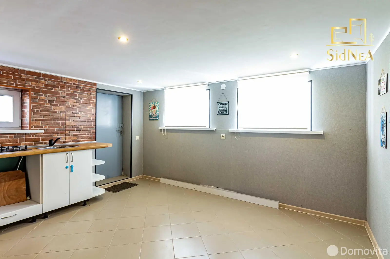 Купить 1-этажную дачу в Чайка-81 Минская область, 33900USD, код 183836 - фото 17