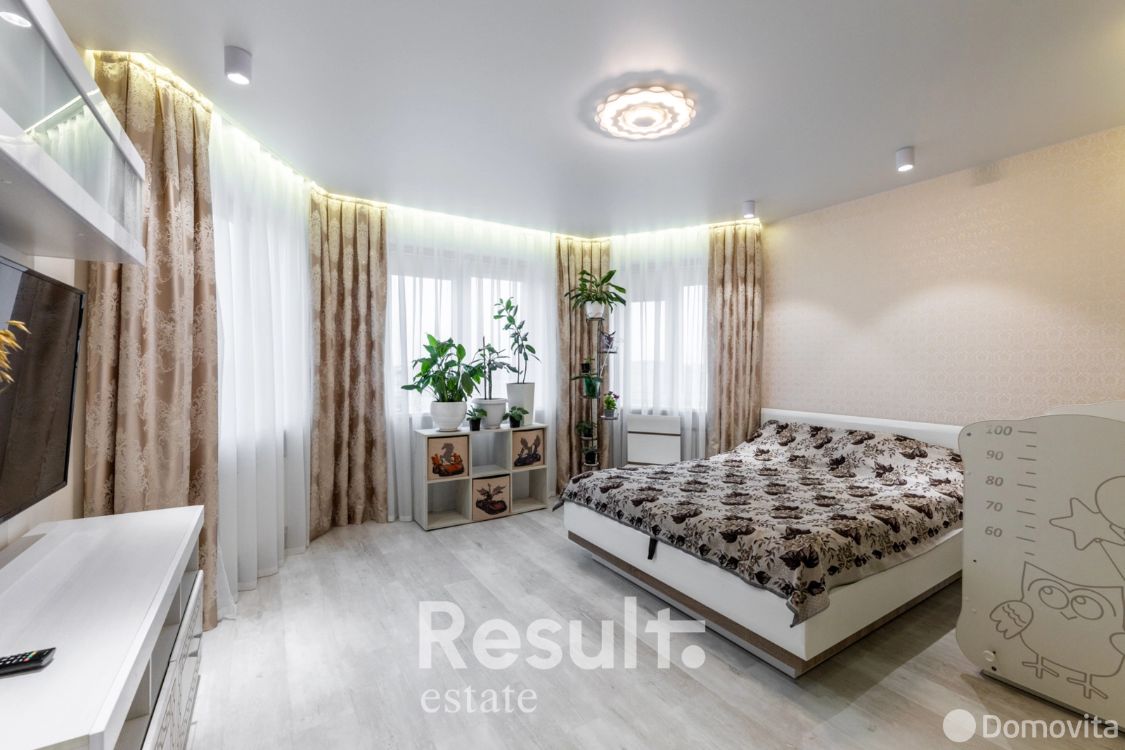 Купить 1-комнатную квартиру в Минске, ул. Каменногорская, д. 78 - фото 1