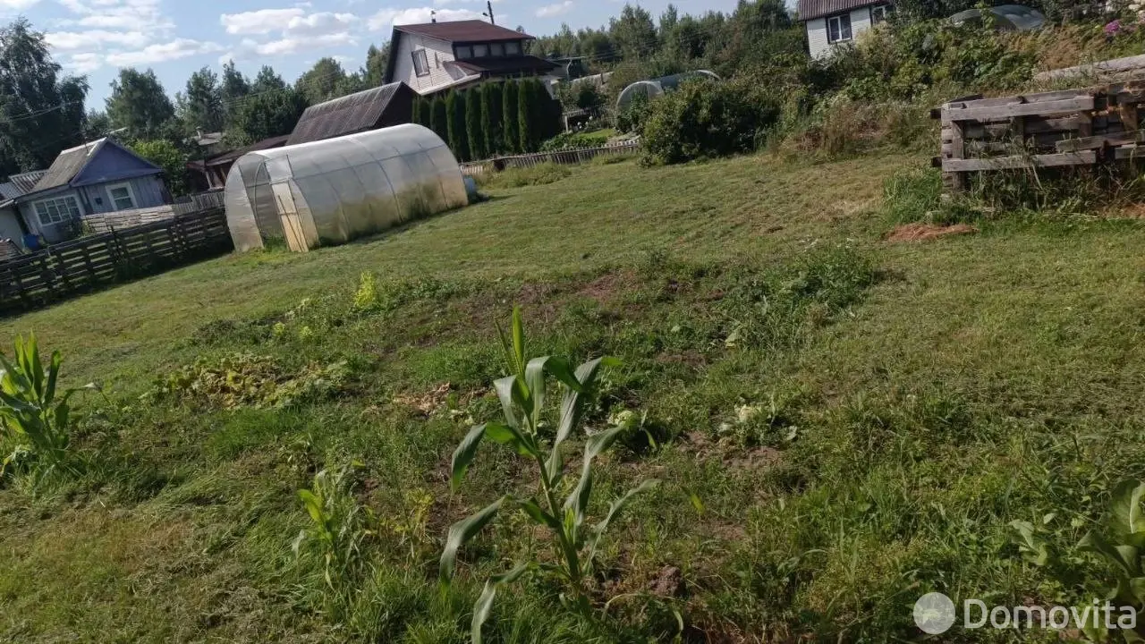 участок, Колос, 