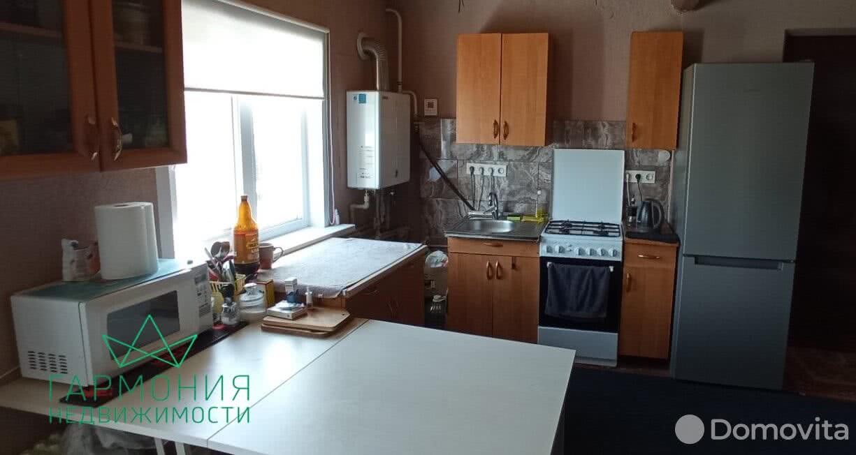 Продажа 1-этажного дома в Бахаровичах, Минская область , 45000USD, код 619769 - фото 4