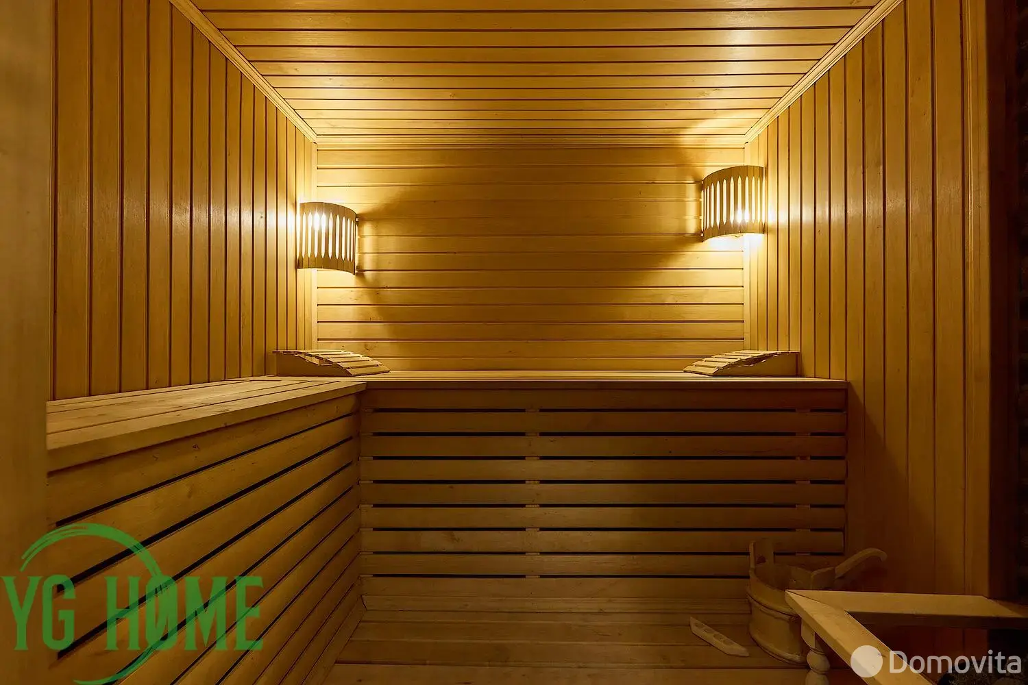 Купить 2-этажную дачу в Экран Минская область, 79900USD, код 183387 - фото 37