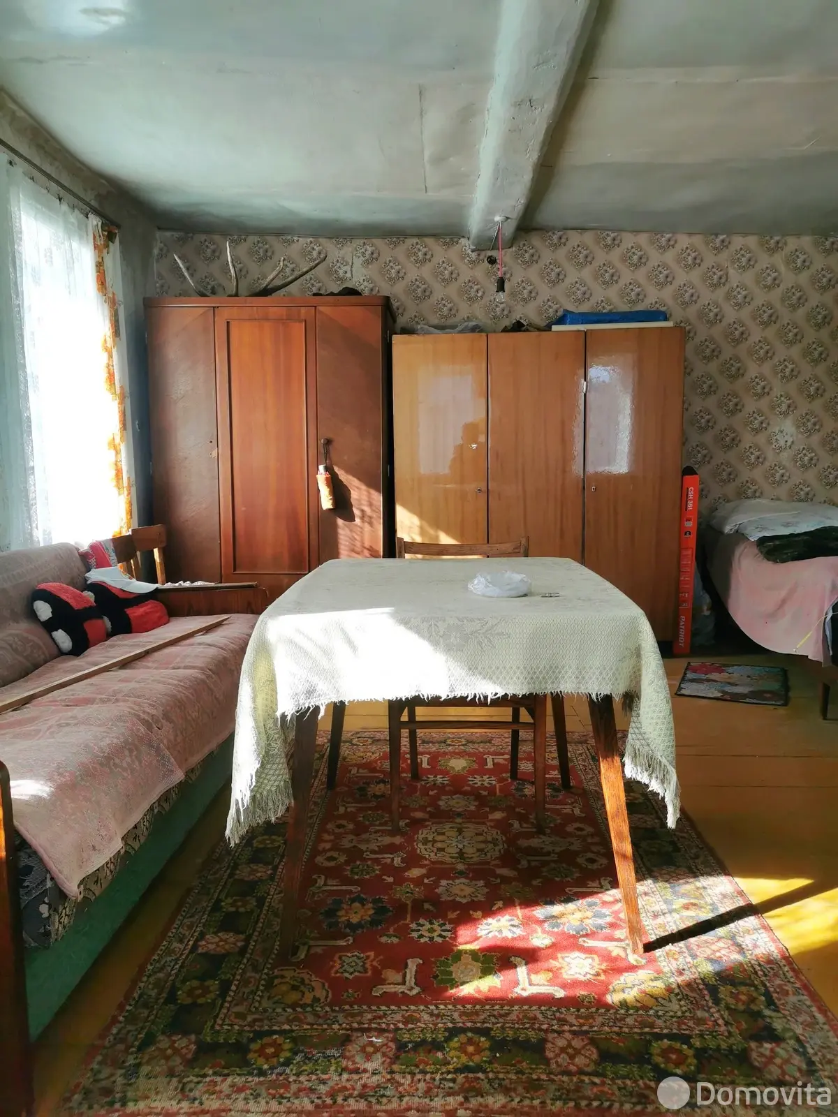 дом, Красное, ул. Некрасова Н.А., д. 64 - лучшее предложение