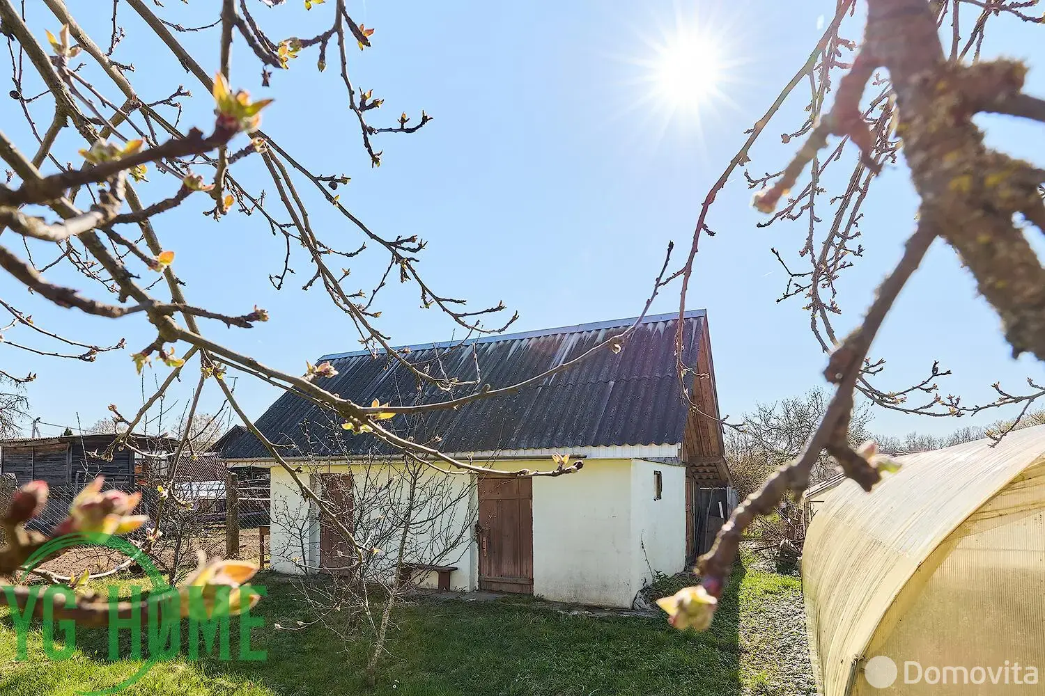 коттедж, Жодино, ул. Парниковая, д. 3 - лучшее предложение