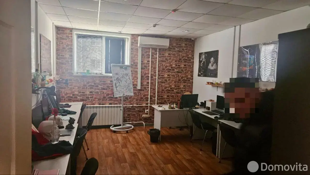 Стоимость аренды офиса, Минск, ул. Толбухина, д. 6/Б