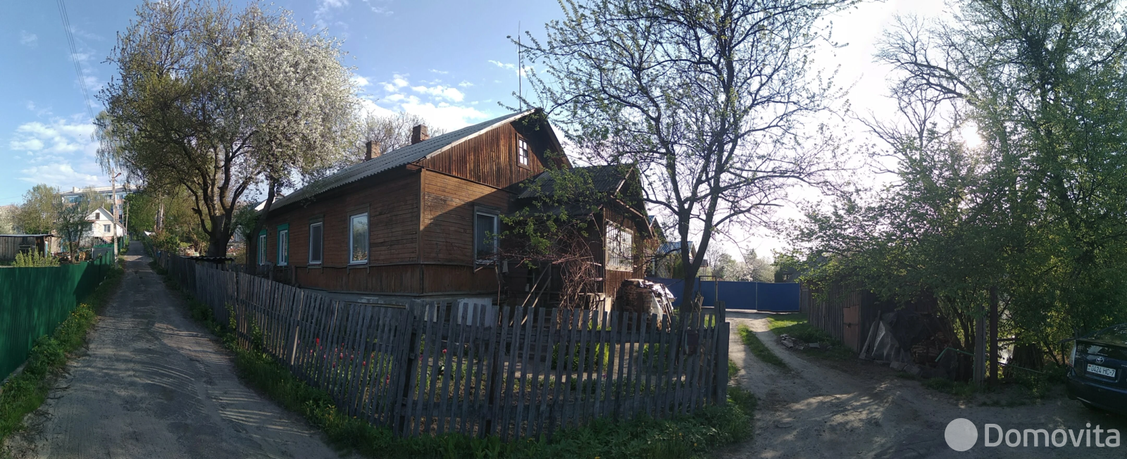 дом, Мозырь, ул. Куйбышева В.В., д. 31 без посредников