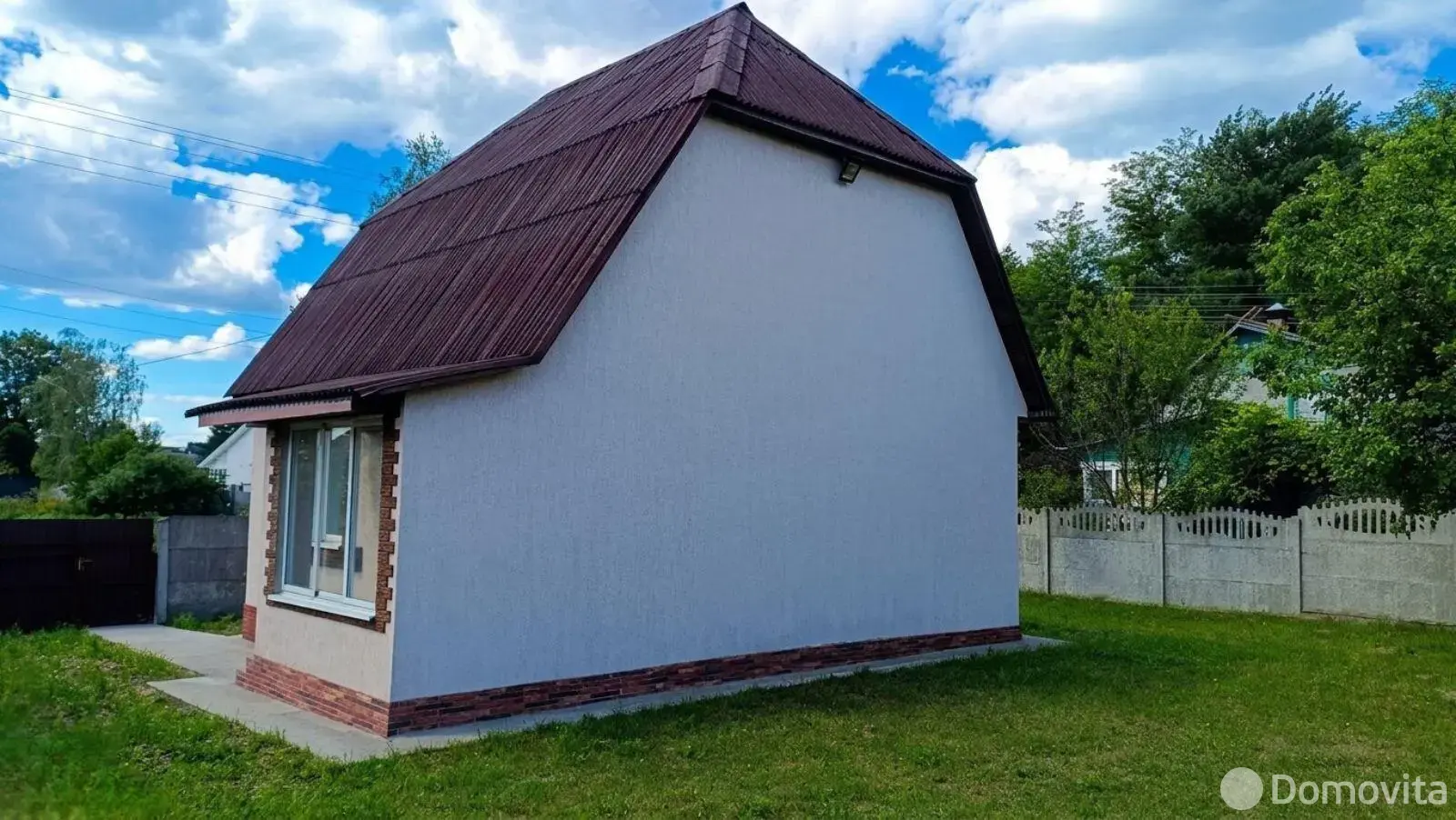 дача, Южный, д. 60, стоимость продажи 76 500 р.