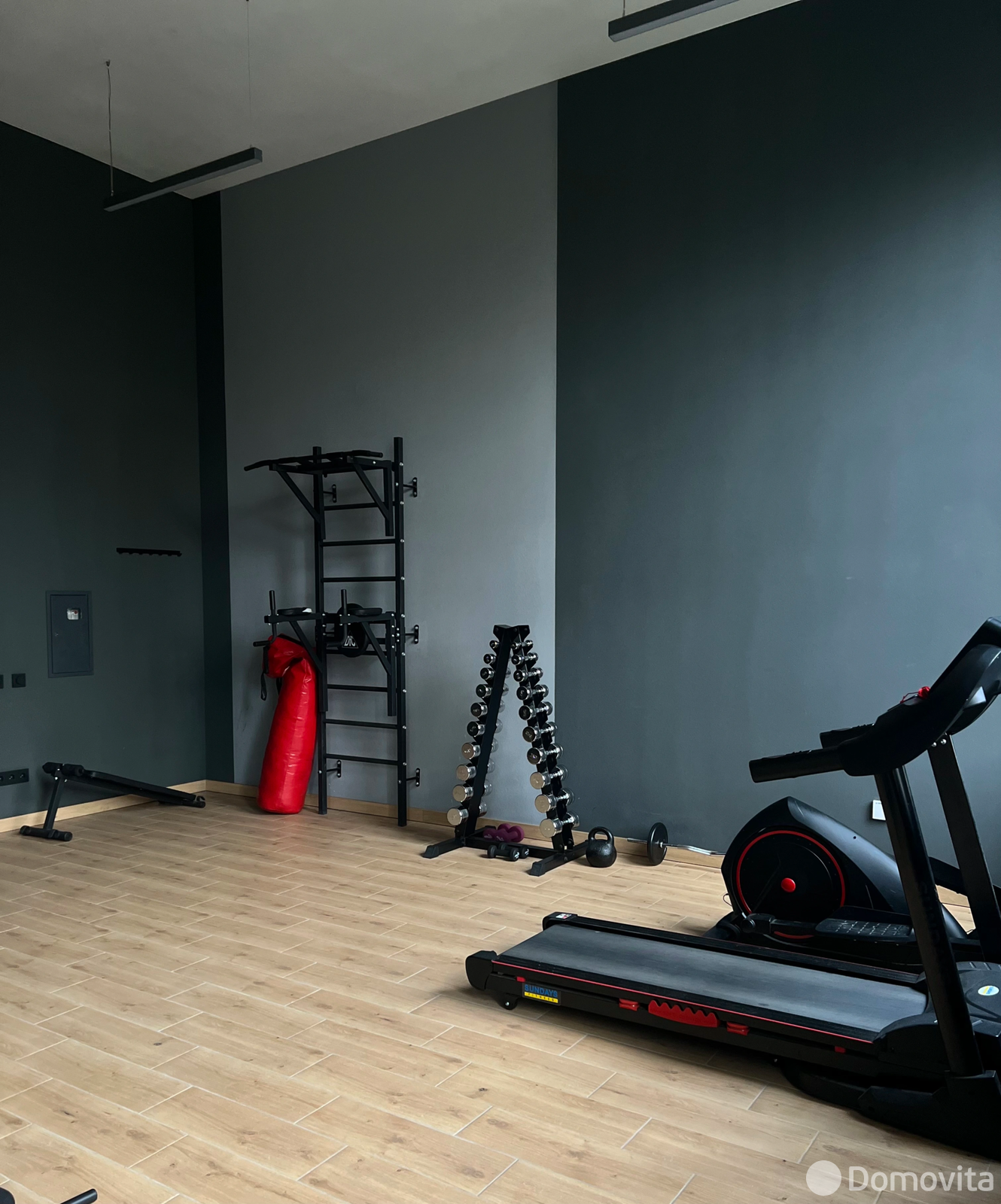 Снять 1-комнатную квартиру в Копище, ул. Михаила Миля, д. 4, 500USD, код 148227 - фото 15