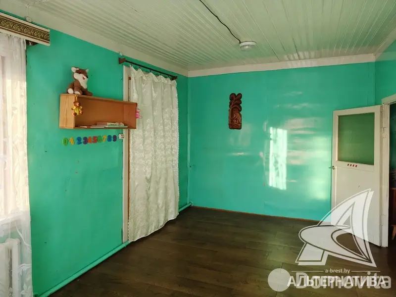 Цена продажи коттеджа, Каменец, 