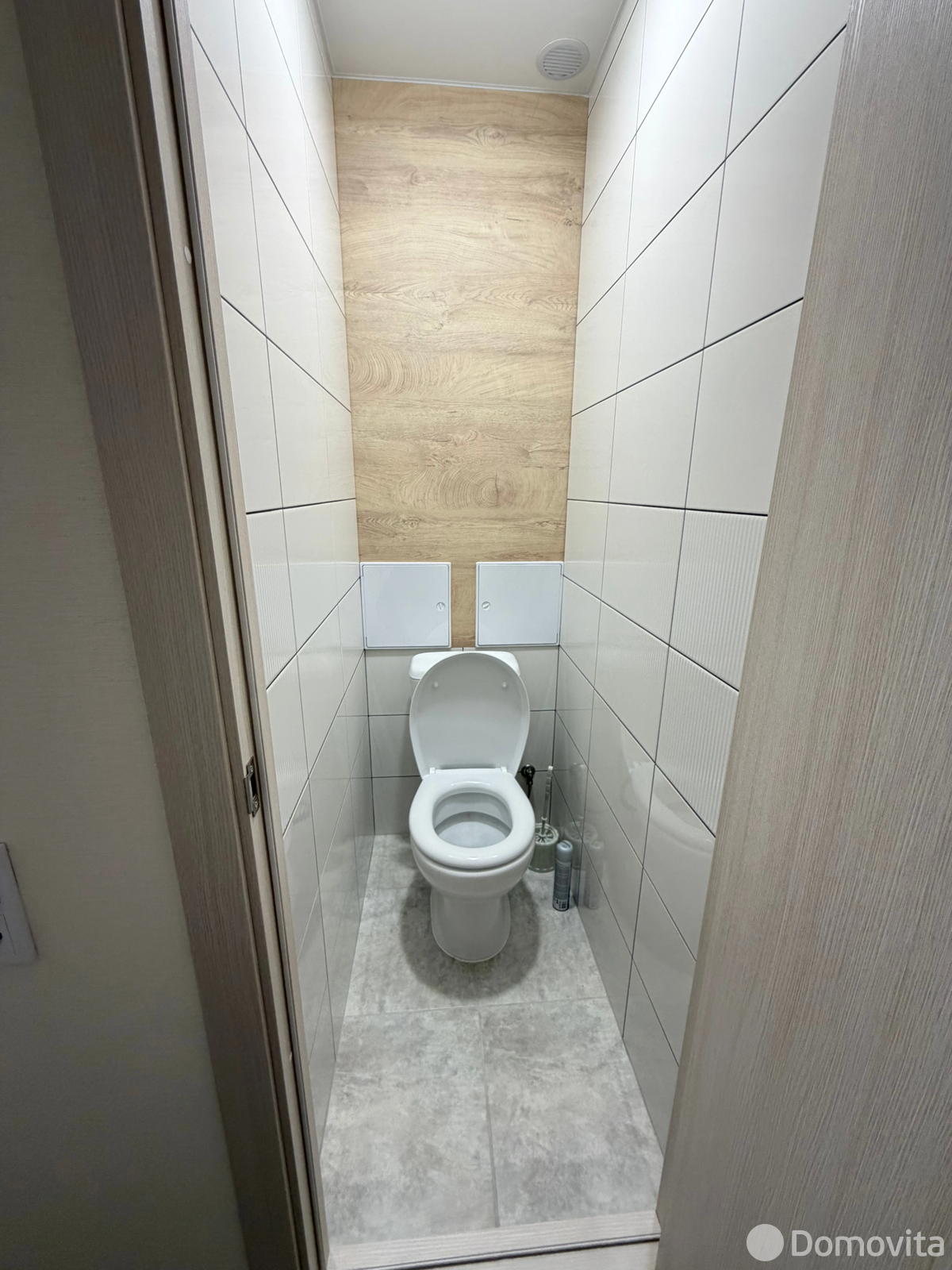 квартира, Минск, ул. Жуковского, д. 5/2, стоимость аренды 1 467 р./мес.