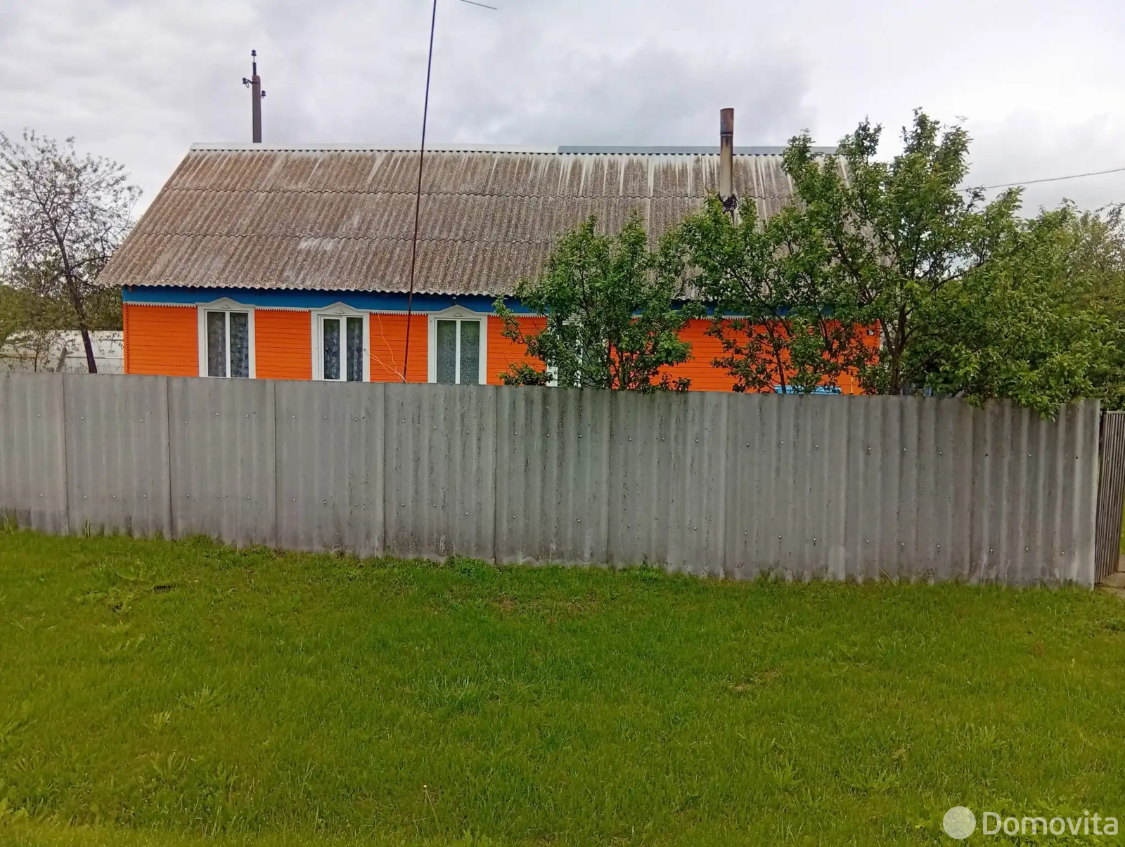 Цена продажи коттеджа, Смиловичи, ул. Якуба Колоса