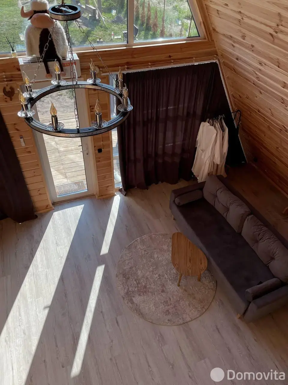 дом, Пашуки, д. 7/а - лучшее предложение