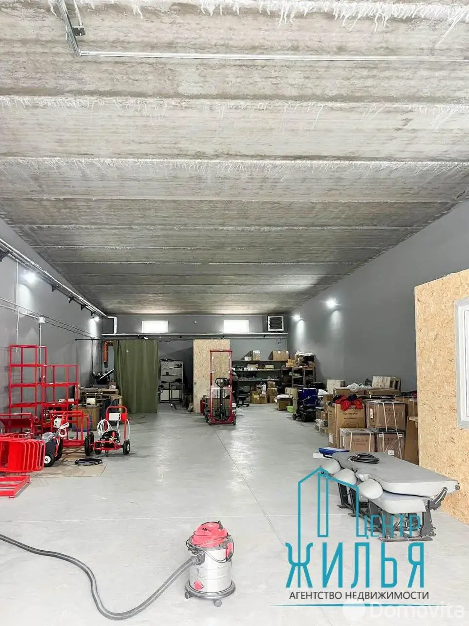 склад, Гродно, ш. Индурское