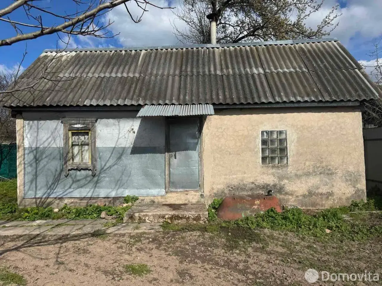 продажа дома, Свислочь, ул. Клименко