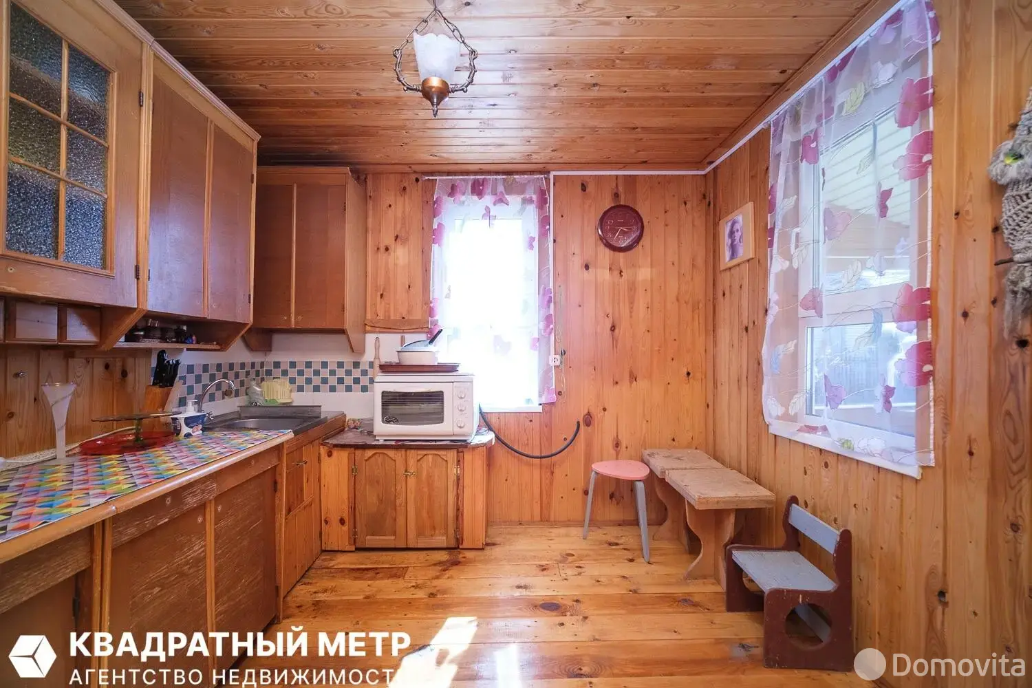 Купить 2-этажную дачу в СИГНАЛ-2 Минская область, 28900USD, код 185608 - фото 34