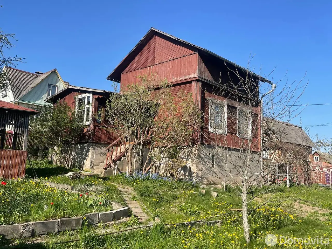 дача, Лесное-87, , стоимость продажи 36 797 р.