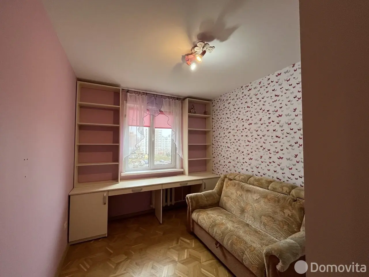 квартира, Минск, ул. Академика Федорова, д. 23