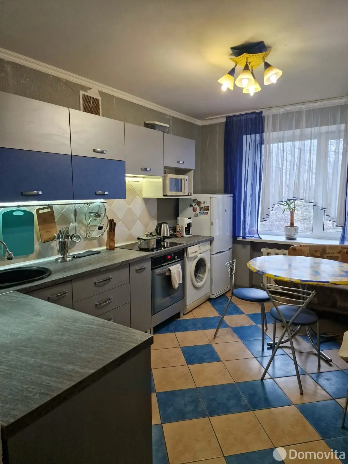 квартира, Гомель, ул. Петруся Бровки, д. 49 от собственника