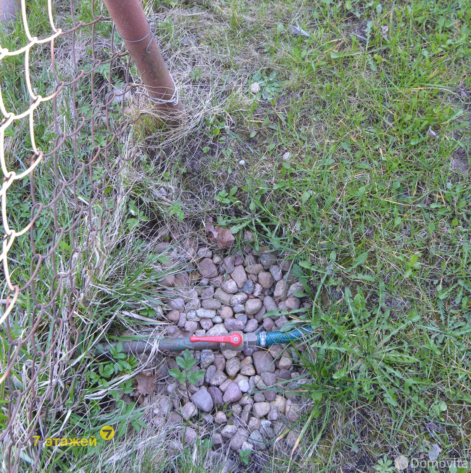 Купить 1-этажную дачу в Юбилейное-68 Минская область, 16100USD, код 185601 - фото 22