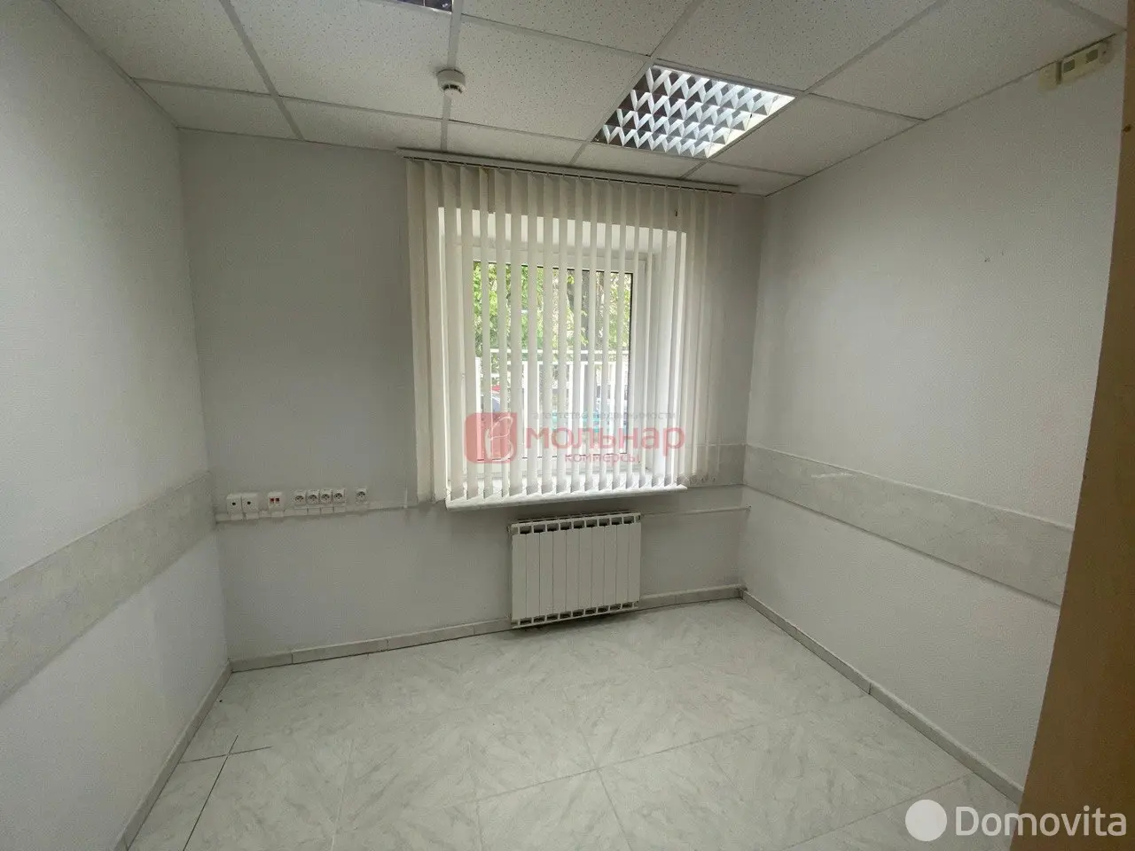 Снять офис на ул. Полиграфическая, д. 31 в Минске, 154EUR, код 14750 - фото 5