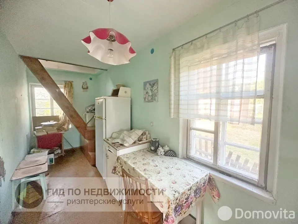 Купить 2-этажную дачу в Глобус Гомельская область, 8000USD, код 184000 - фото 27