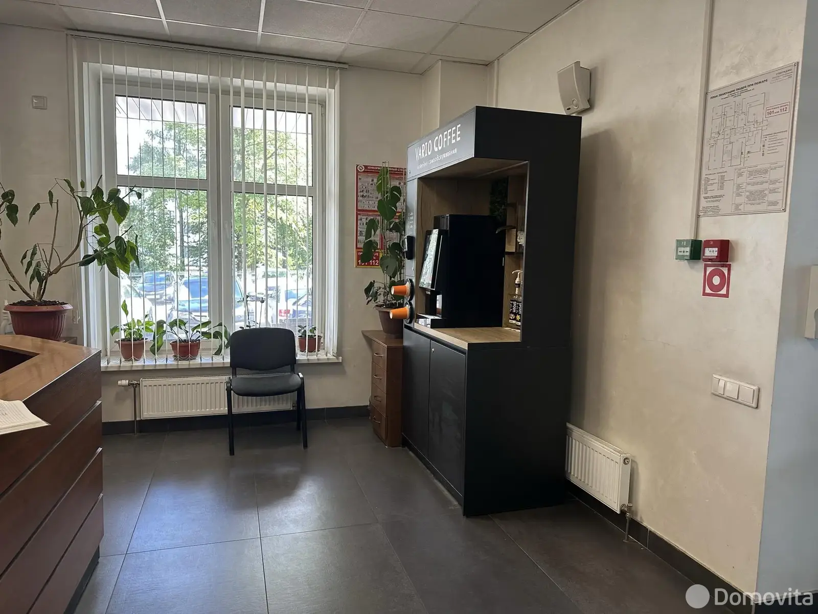 офис, Минск, ул. Амураторская, д. 4/2