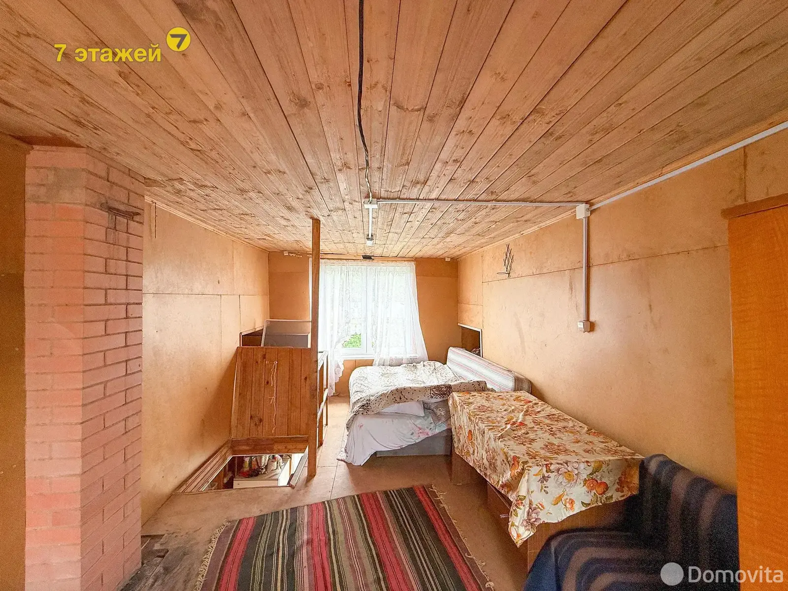 Продажа 2-этажной дачи в Родник-Элитный Минская область, 20999USD, код 176949 - фото 13