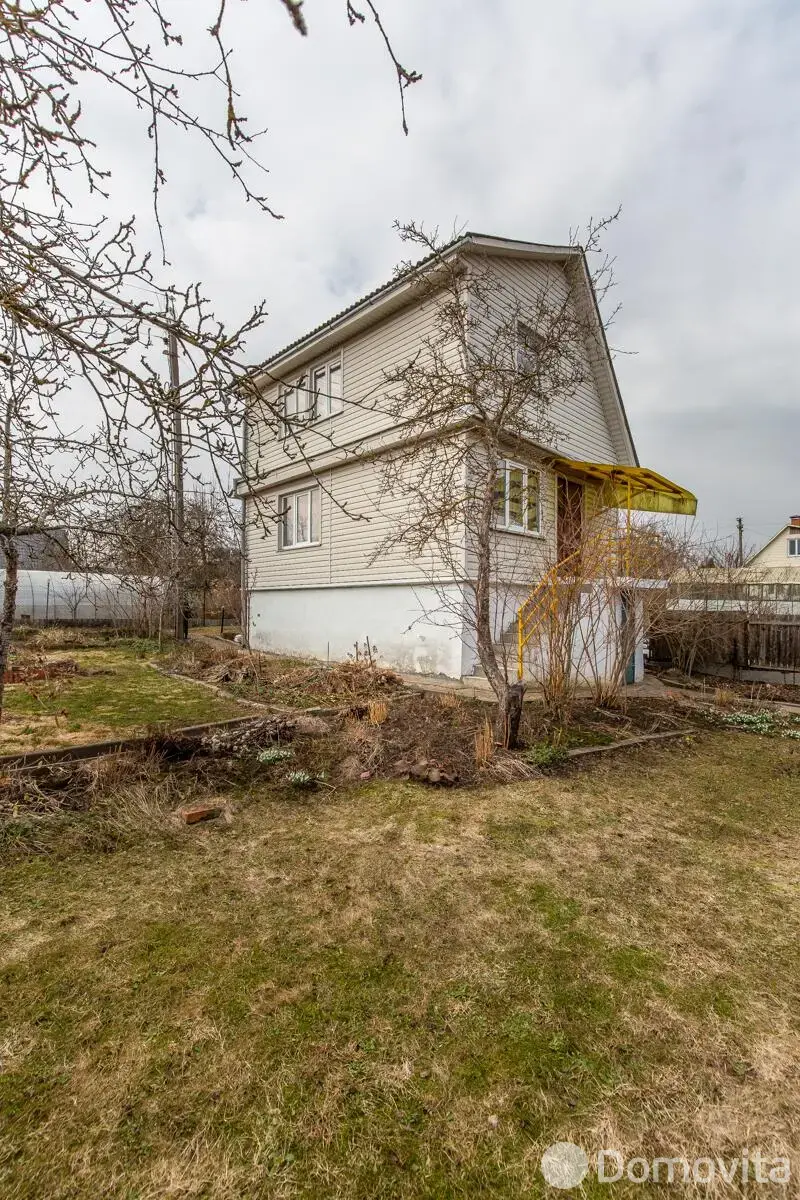 Цена продажи дачи, Минский Водник, 