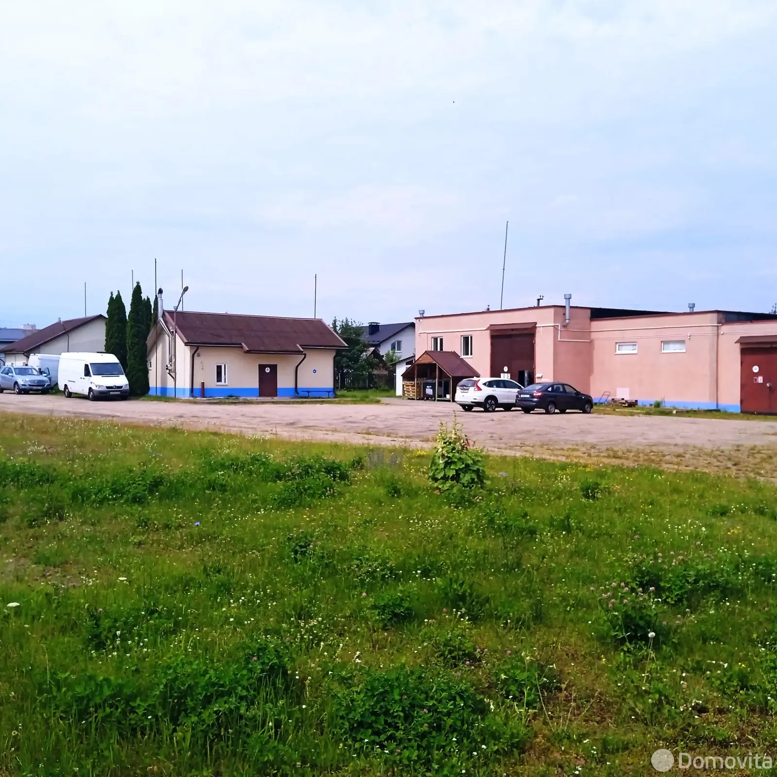 Купить офис на ул. Фруктовая, д. 4 в Жодино, 270000USD, код 9228 - фото 14