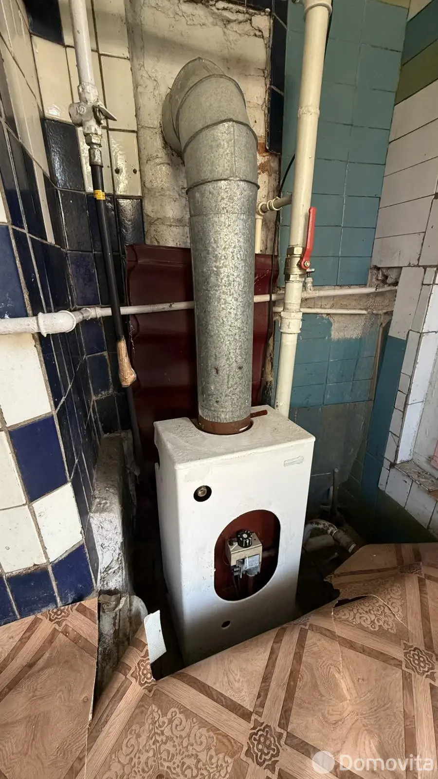 дом, Витебск, ул. Янушковского, д. 26А