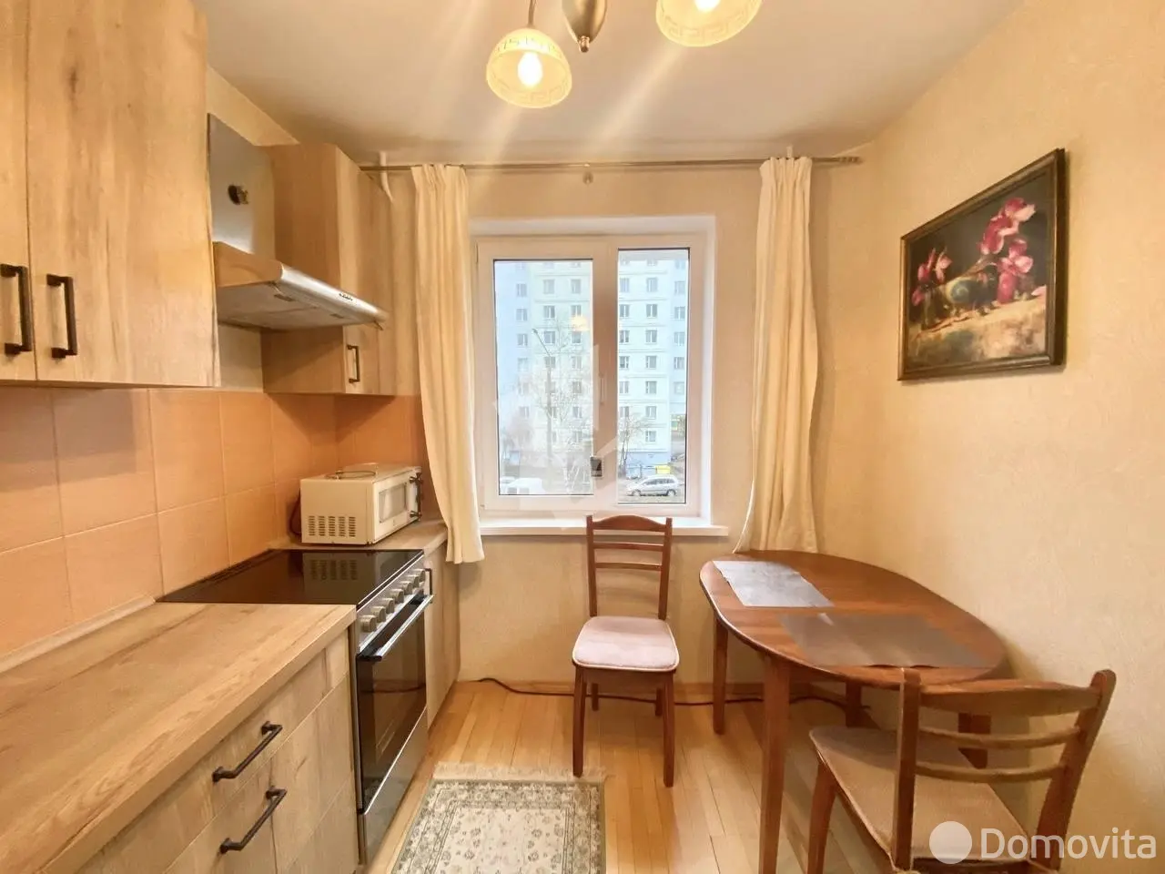 арендовать квартиру, Минск, пр-т Победителей, д. 75/1