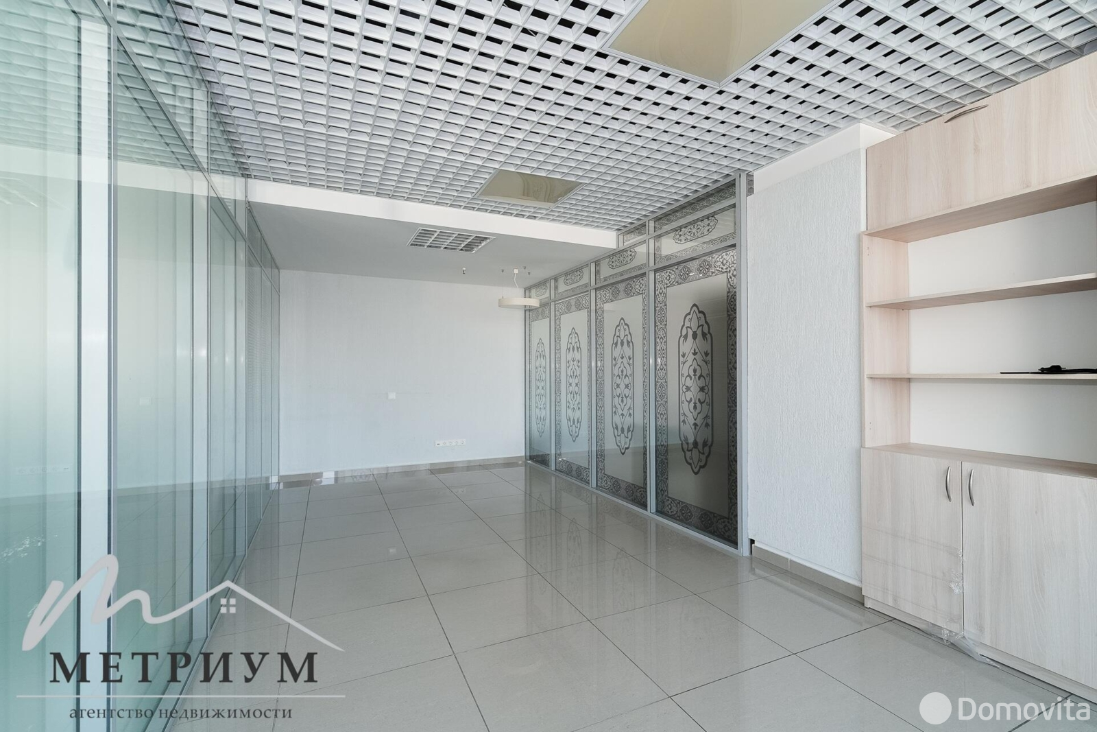 Снять офис на пр-т Победителей, д. 7/А в Минске, 4130EUR, код 16803 - фото 13