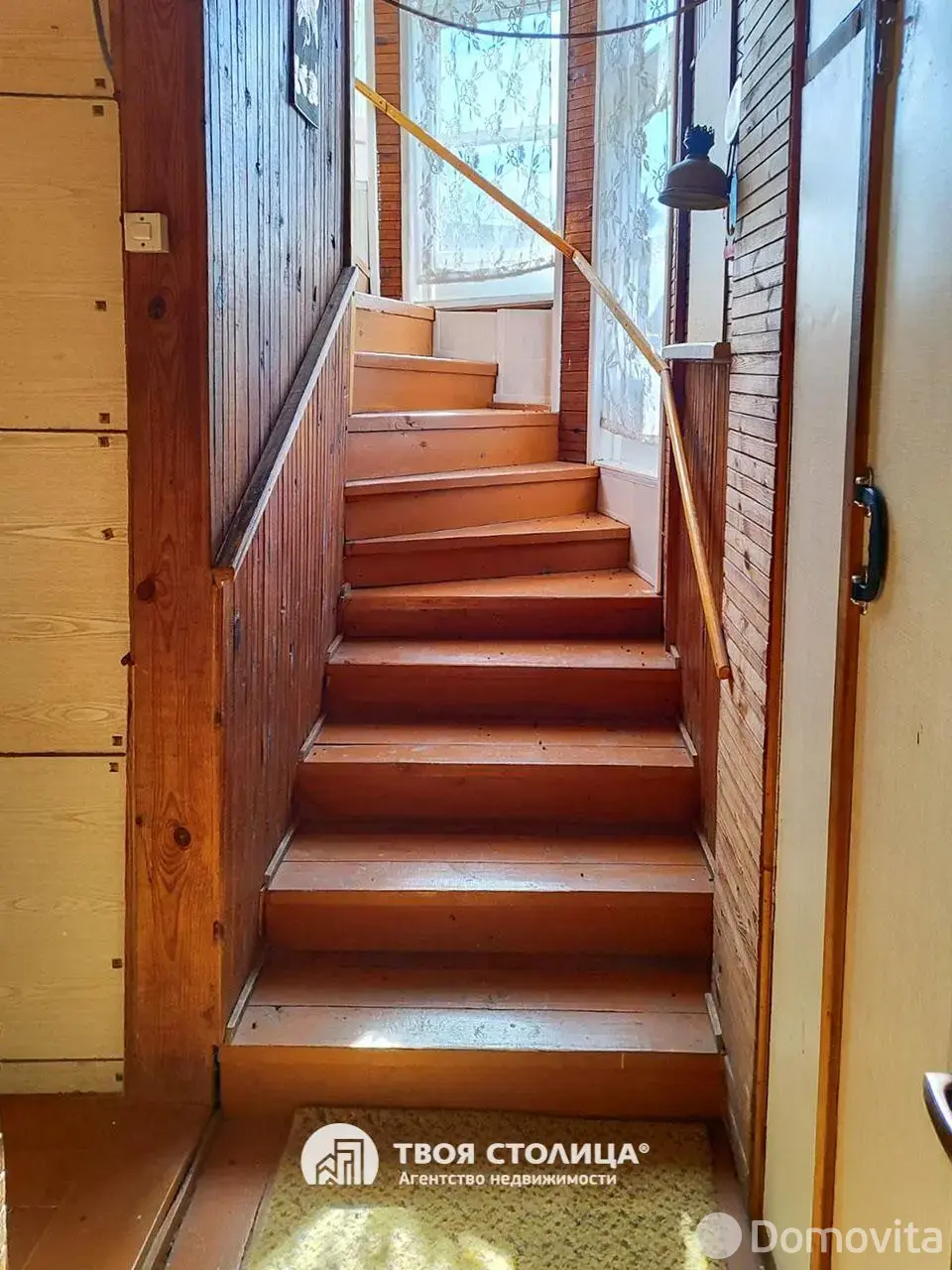 Продажа 2-этажной дачи в Романтика Гомельская область, 43000USD, код 185593 - фото 12